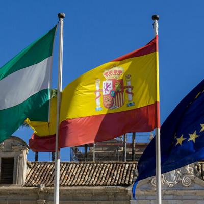 Everpaths selected RTLS platform by the Government of Andalucia