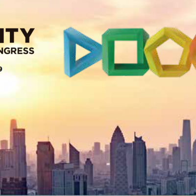 Everpaths at SMARTCITY WORLD EXPO 2019