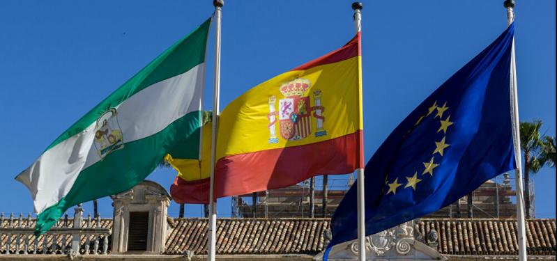 Everpaths selected RTLS platform by the Government of Andalucia