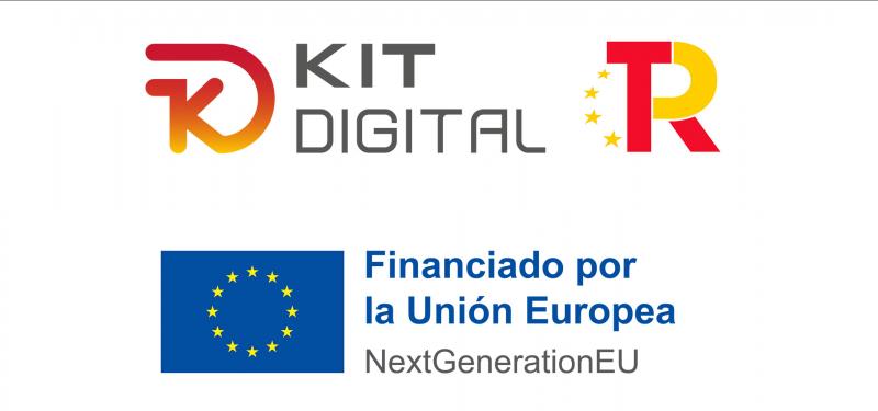 KIT DIGITAL programa de ayudas a la digitalización de empresas